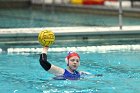 WWPolo vs CC  Wheaton College Women’s Water Polo compete in their sports inaugural match vs Connecticut College. - Photo By: KEITH NORDSTROM : Wheaton, water polo, inaugural